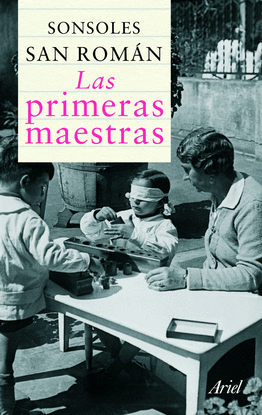 LAS PRIMERAS MAESTRAS