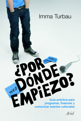 POR DNDE EMPIEZO?