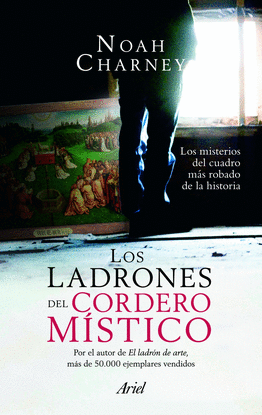 LOS LADRONES DEL CORDERO M�STICO