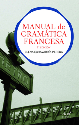 MANUAL DE GRAMTICA FRANCESA