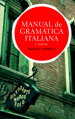 MANUAL DE GRAM�TICA ITALIANA