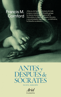 ANTES Y DESPU�S DE S�CRATES