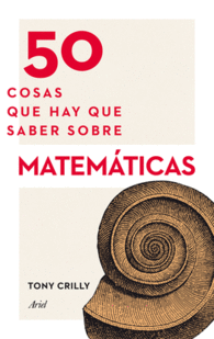 50 COSAS QUE HAY QUE SABER SOBRE MA