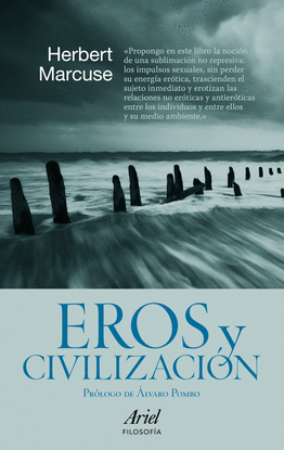 EROS Y CIVILIZACIN