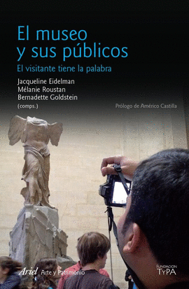 EL MUSEO Y SUS P�BLICOS