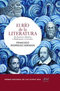 EL RIO DE LA LITERATURA DE SUMERIA