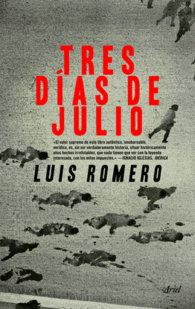 TRES DIAS DE JULIO