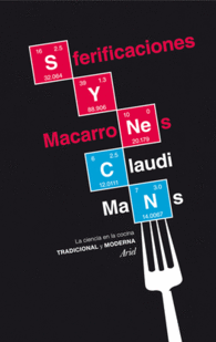 SFERIFICACIONES Y MACARRONES ESFERI