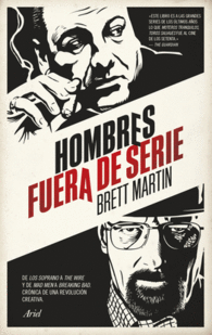 HOMBRES FUERA DE SERIE MAD MEN BREA