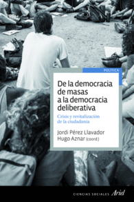 DE LA DEMOCRACIA DE MASAS A LA DEMO