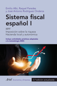 SISTEMA FISCAL ESPA�OL I IRPF IMPOS