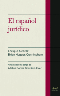 EL ESPA�OL JURIDICO