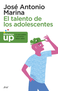 EL TALENTO DE LOS ADOLESCENTES