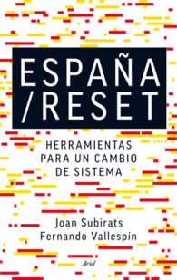 ESPA�A/RESET
