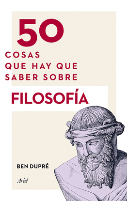 50 COSAS QUE HAY QUE SABER SOBRE FILOSOFA