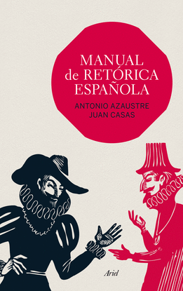 MANUAL DE RETORICA ESPA�OLA