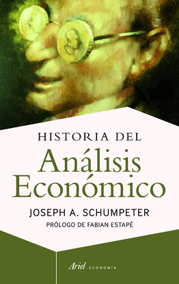 HISTORIA DEL AN�LISIS ECON�MICO