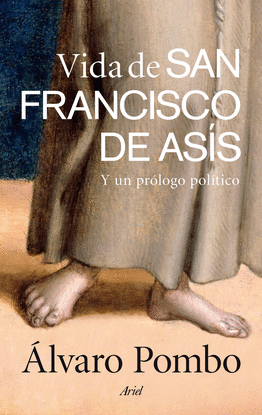 VIDA DE SAN FRANCISCO DE AS�S