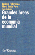 GRANDES AREAS DE LA ECONOMIA MUNDIA