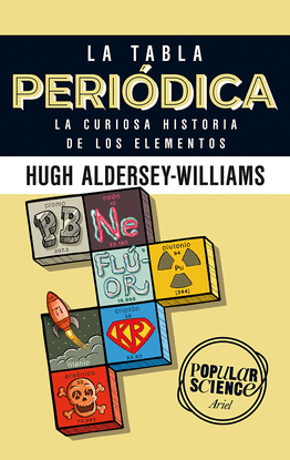 LA TABLA PERI�DICA