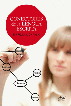 CONECTORES DE LA LENGUA ESCRITA