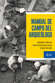 MANUAL DE CAMPO DEL ARQUE�LOGO