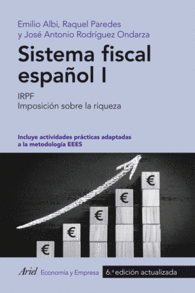 SISTEMA FISCAL ESPA�OL I