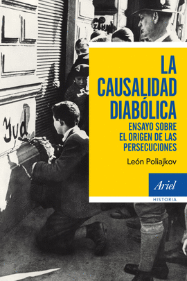 LA CAUSALIDAD DIAB�LICA