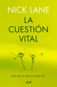 LA CUESTI�N VITAL