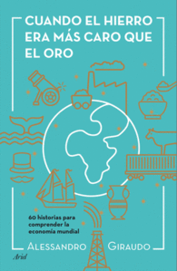 CUANDO EL HIERRO ERA M�S CARO QUE EL ORO
