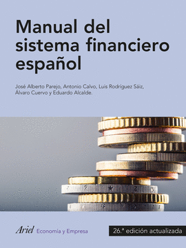 MANUAL SISTEMA FINANCIERO ESPA�OL