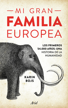 MI GRAN FAMILIA EUROPEA