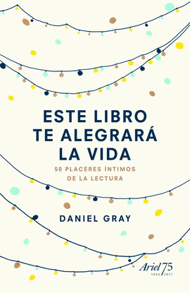ESTE LIBRO TE ALEGRAR� LA VIDA
