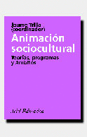 ANIMACI�N SOCIOCULTURAL