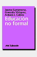 EDUCACI�N NO FORMAL