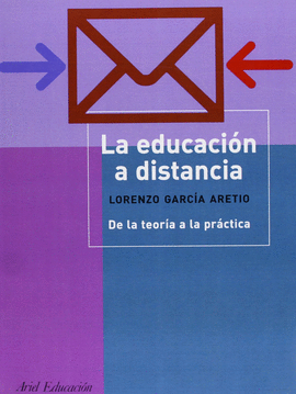 LA EDUCACI�N A DISTANCIA