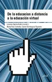 DE LA EDUCACI�N A DISTANCIA A LA EDUCACI�N VIRTUAL