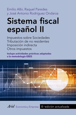 SISTEMA FISCAL ESPAOL II