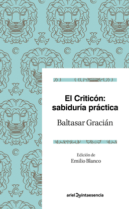 EL CRITIC�N: SABIDUR�A PR�CTICA