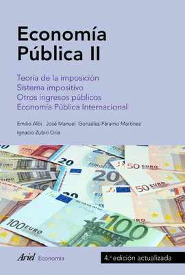 ECONOMA PBLICA II