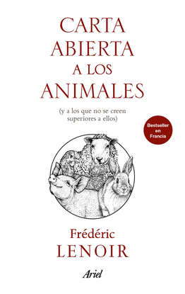 CARTA ABIERTA A LOS ANIMALES