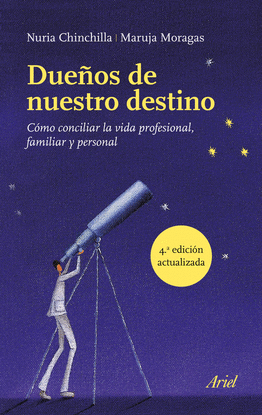 DUE�OS DE NUESTRO DESTINO