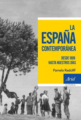 LA ESPA�A CONTEMPOR�NEA