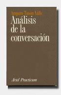 AN�LISIS DE LA CONVERSACI�N