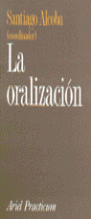LA ORALIZACI�N