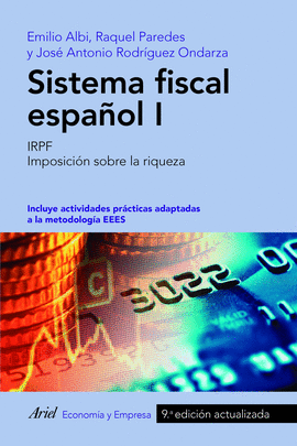 SISTEMA FISCAL I