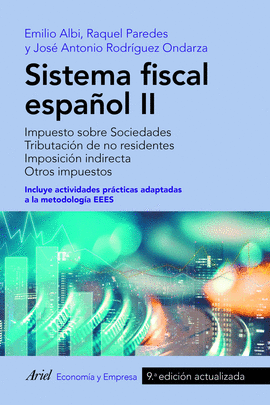 SISTEMA FISCAL II