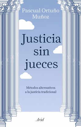 JUSTICIA SIN JUECES