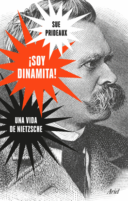 SOY DINAMITA!