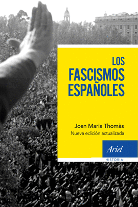 LOS FASCISMOS ESPAOLES